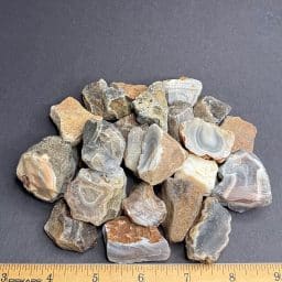 CL311 Small Crushed Botswana Agate