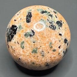 SP105 Orchid Calcite