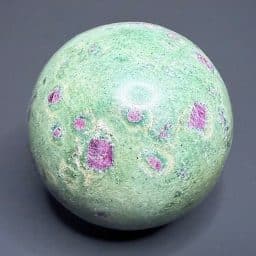 SP708 Ruby Fuchsite