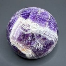 SP712 Chevron Amethyst