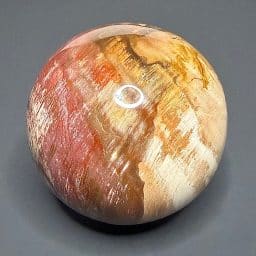 SP802 Petrified Wood