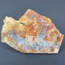 SL103 Plume Agate