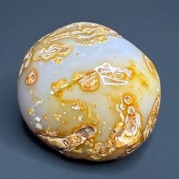 AG313 Madagascar Agate