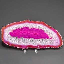 AGB111 Brazilian Agate Slab