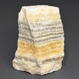 PR203 Zebra Calcite