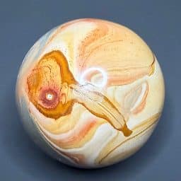 SP302 Polychrome Jasper