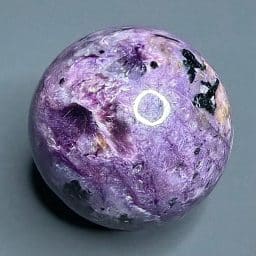 SP611 Charoite