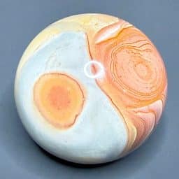 SP1005 Poly Chrome Jasper
