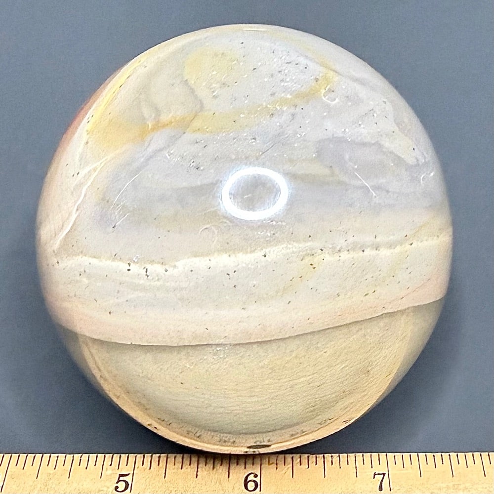 SP1005 Poly Chrome Jasper - Image 2