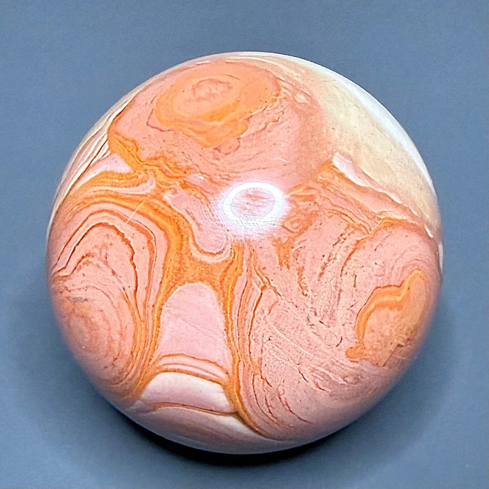 SP1005 Poly Chrome Jasper - Image 3