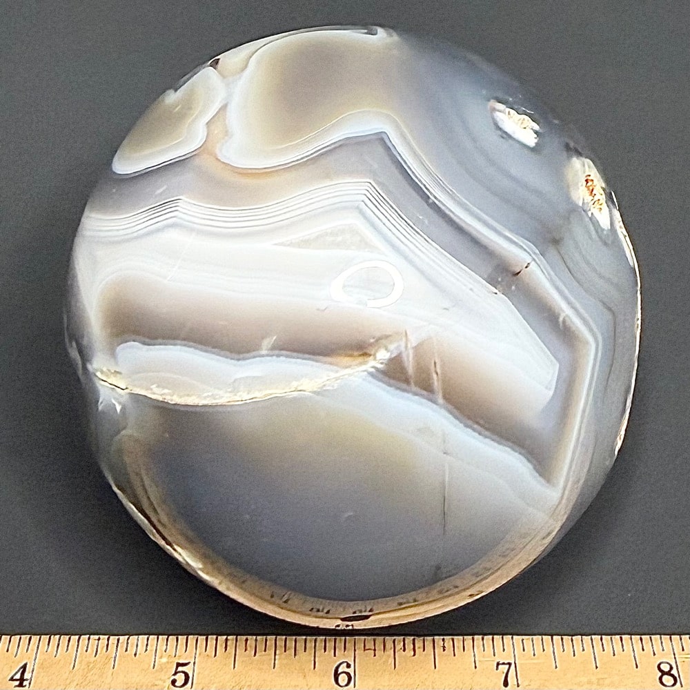 SP1007 Madagascar Agate - Image 2