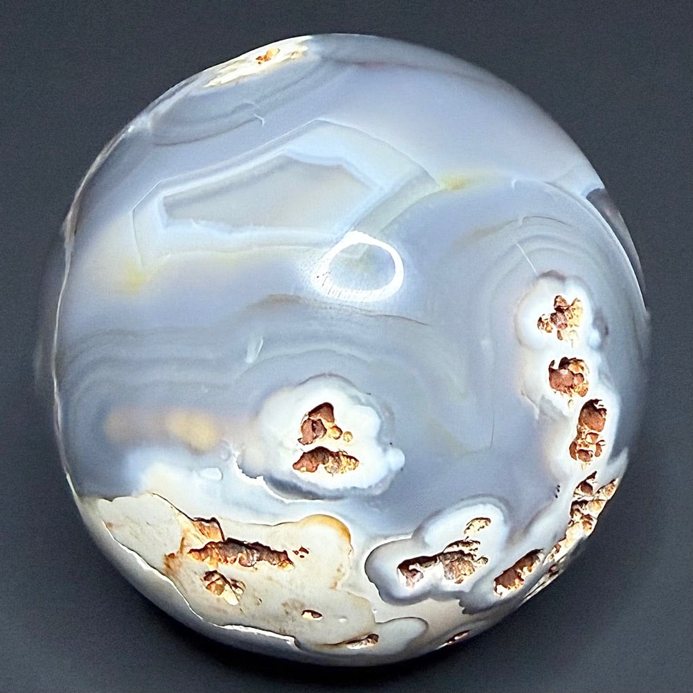 SP1007 Madagascar Agate - Image 3
