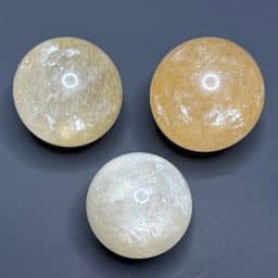 SP1010 Honey Calcite