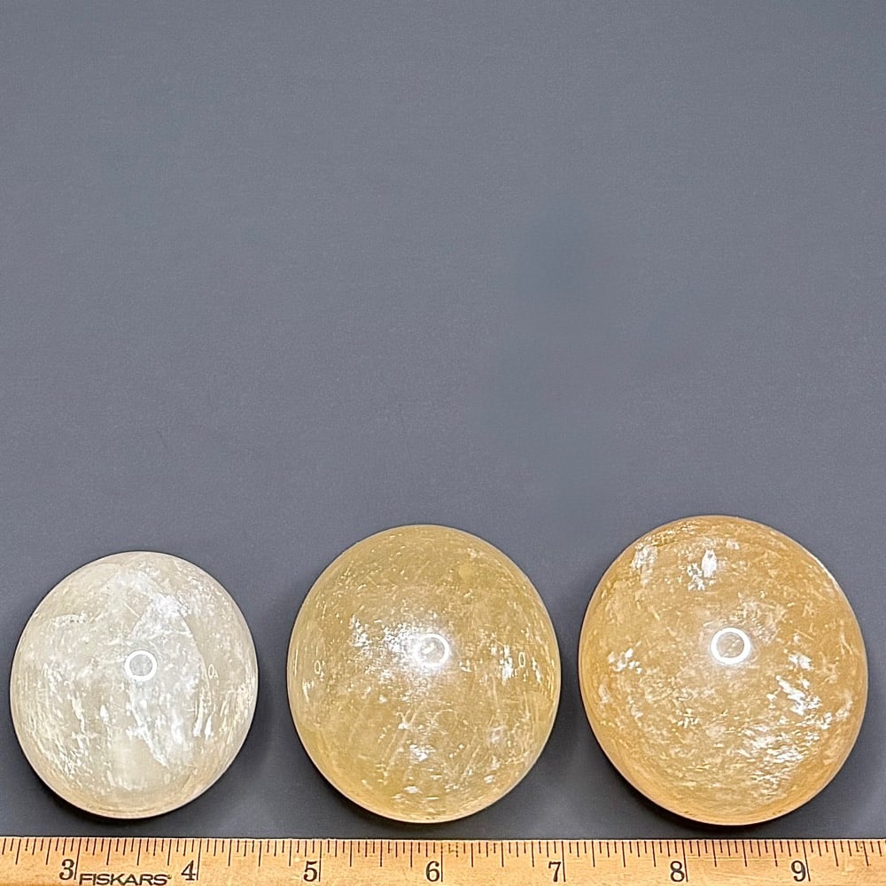 SP1010 Honey Calcite - Image 2
