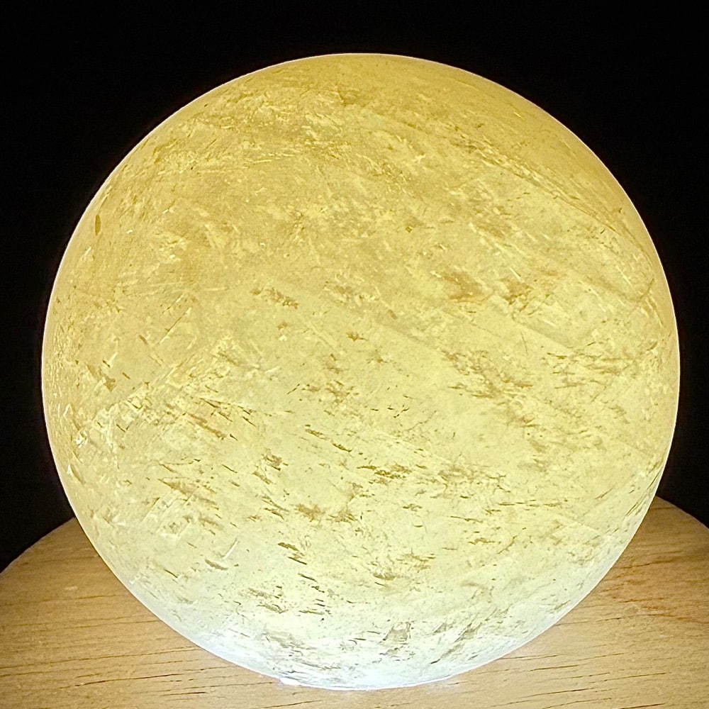 SP1010 Honey Calcite