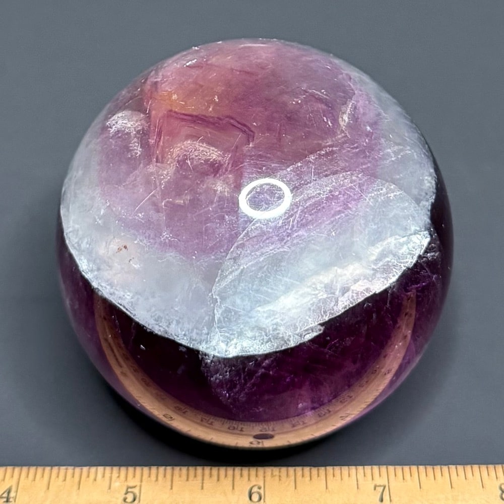SP1020 Fluorite - Image 2