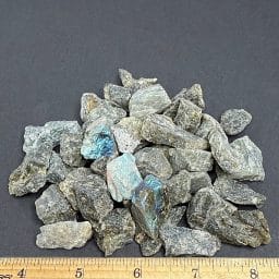 CL305 Small Crushed Labradorite