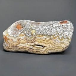 AG200 Mexican Lace Agate
