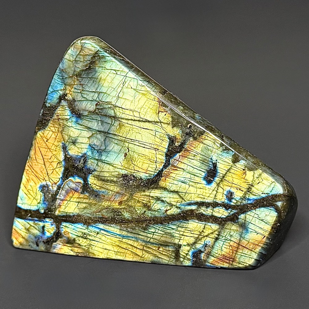 PR1011 Labradorite Free Form
