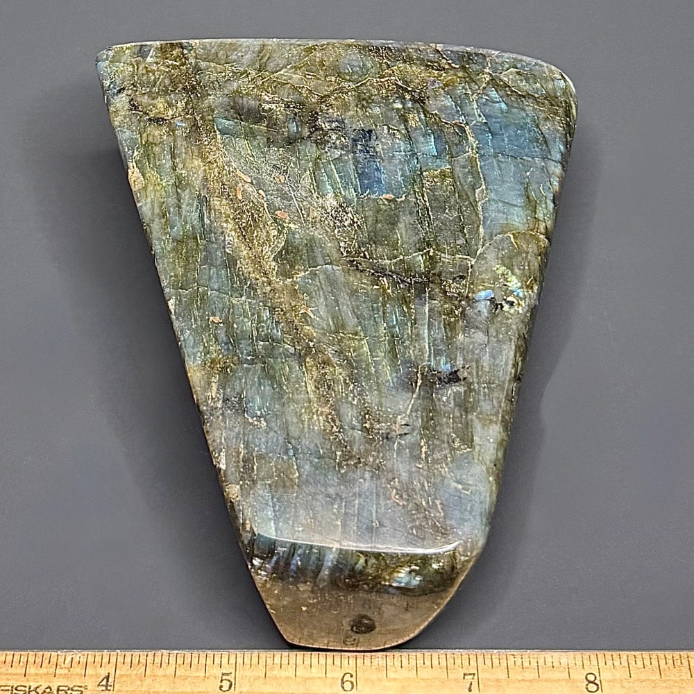 PR1011 Labradorite Free Form - Image 2