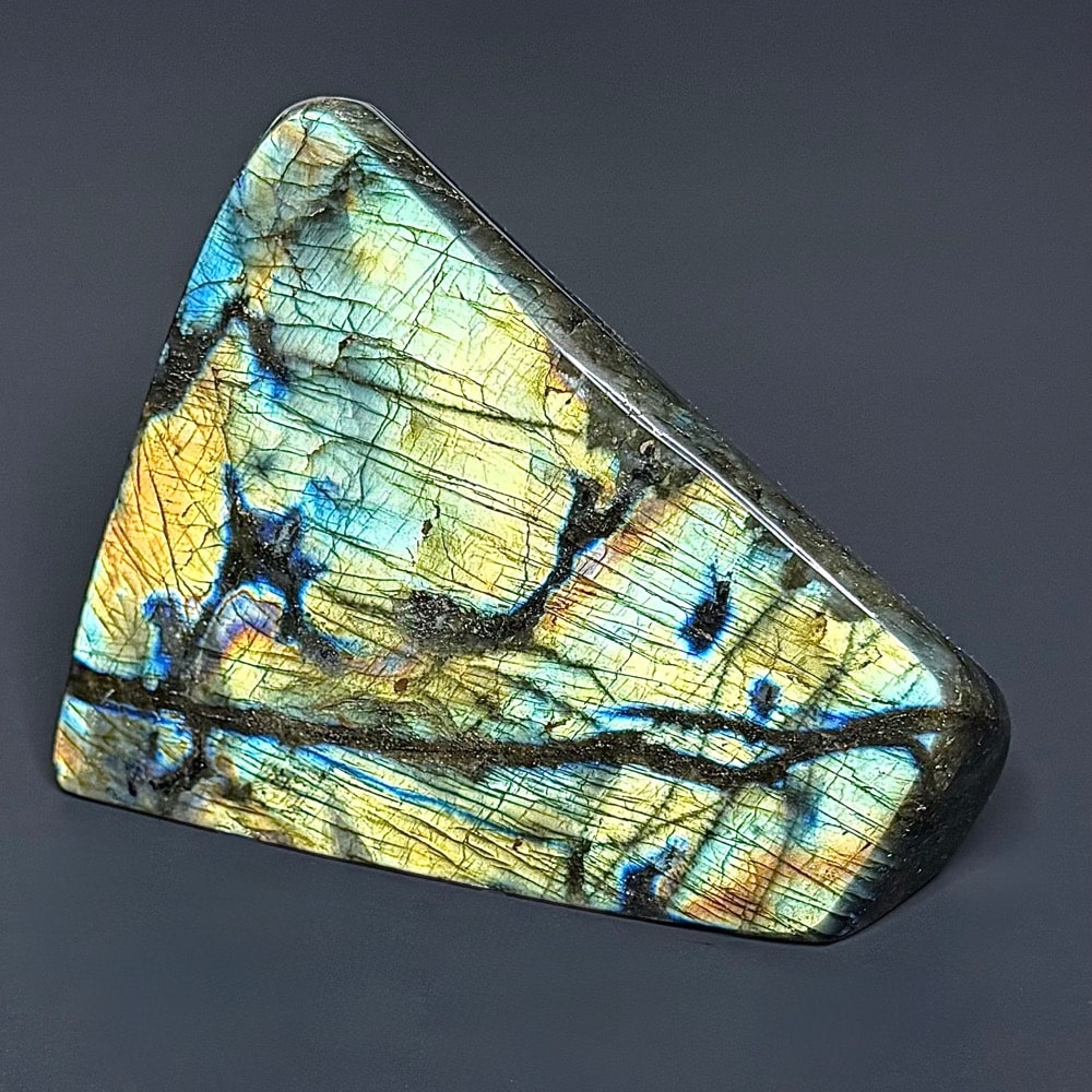 PR1011 Labradorite Free Form