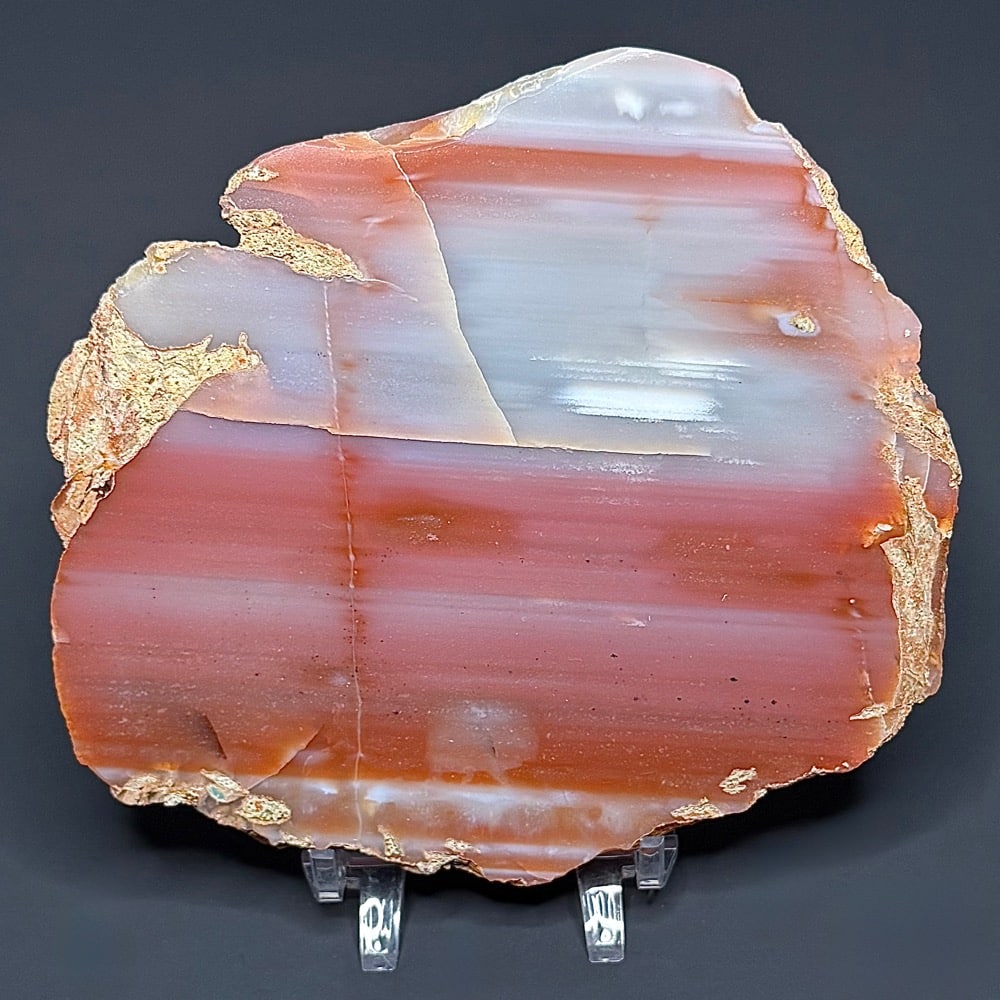 PR1208 Mozambique Agate