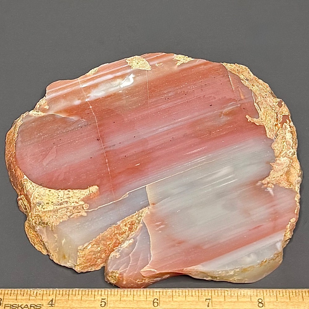 PR1208 Mozambique Agate - Image 2