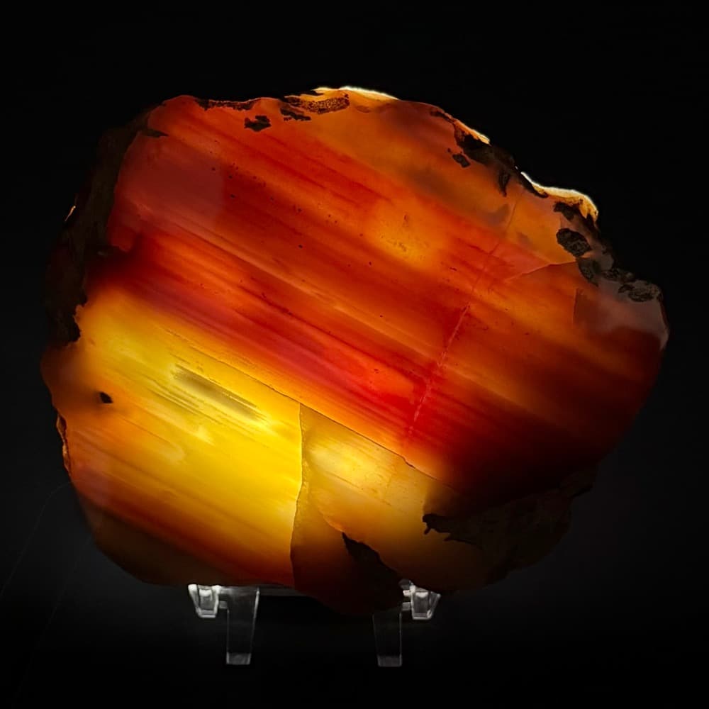 PR1208 Mozambique Agate