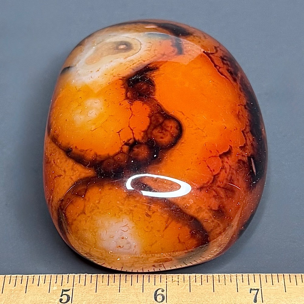 PRS34 Sardonyx - Image 3