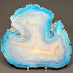 AGB109 Brazilian Agate Slab