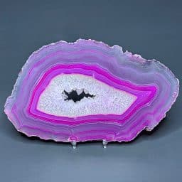 AGB304 Brazilian Agate Slab