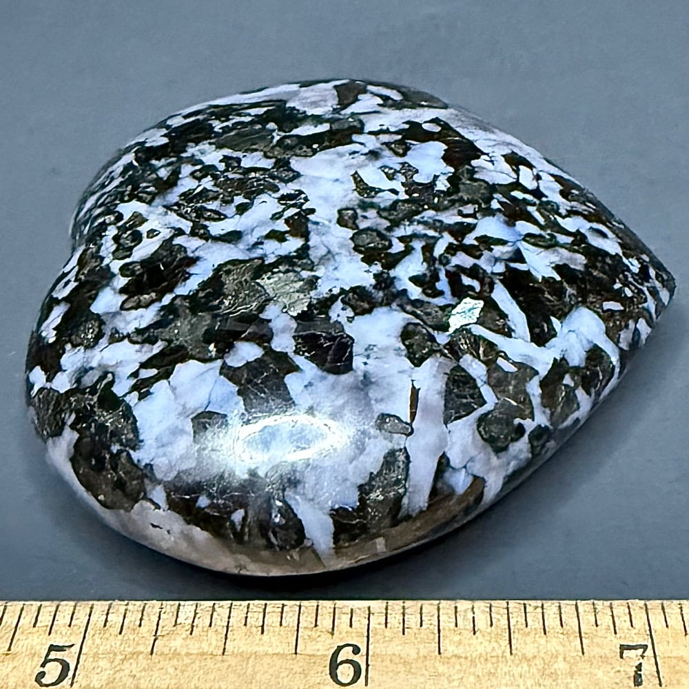 H606 Mystic Merlinite Heart