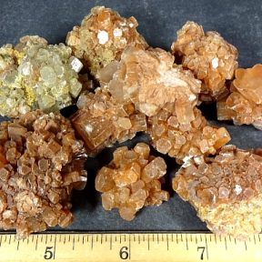 Aragonite Collection