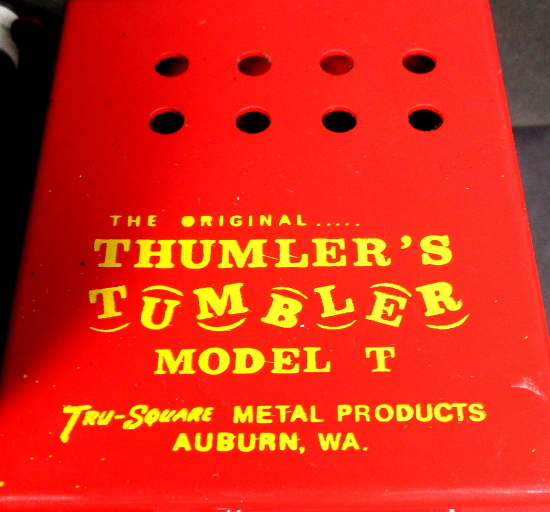 Used AR2 Thumler's Tumbler