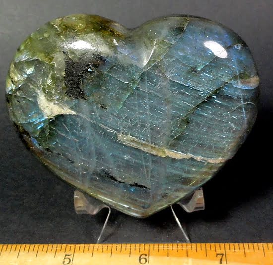 H618 Labradorite - The Rock Shed