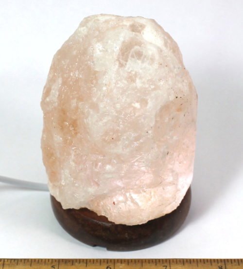 Himalayan Salt Crystal