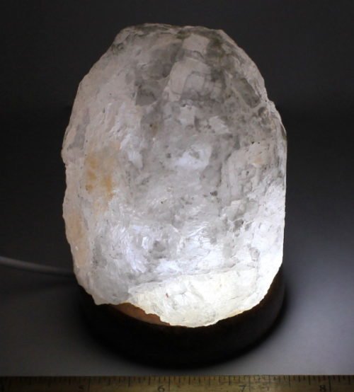 Himalayan Salt Crystal