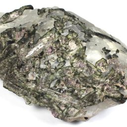 M103 Green Tourmaline