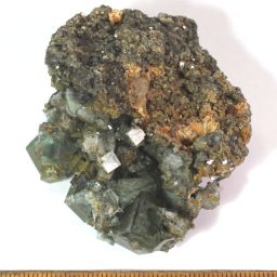 M212 Fluorite