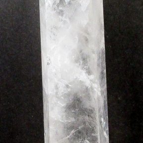 Crystal Quartz Obelisk