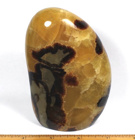 Septarian Free Form from Madagascar