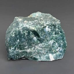 BCR302 India Green Moss Agate