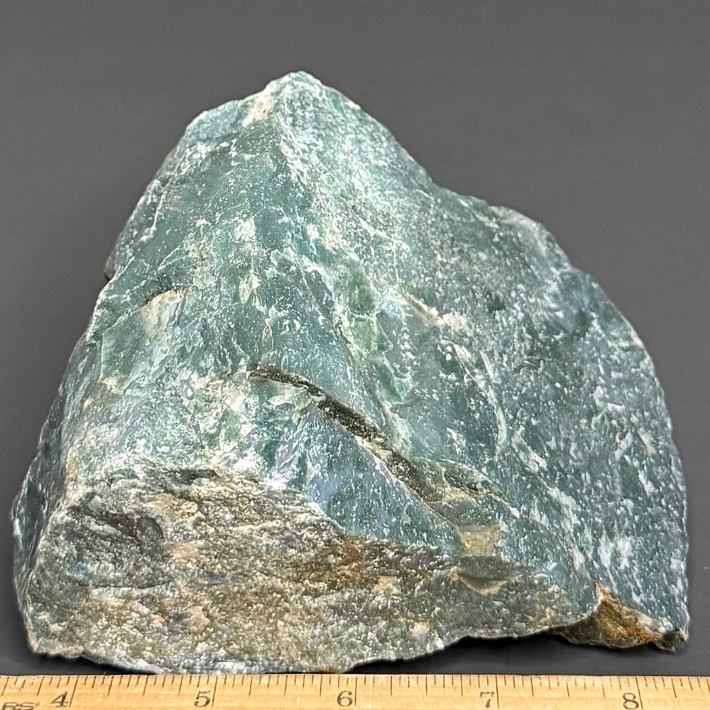 BCR302 India Green Moss Agate - Image 2