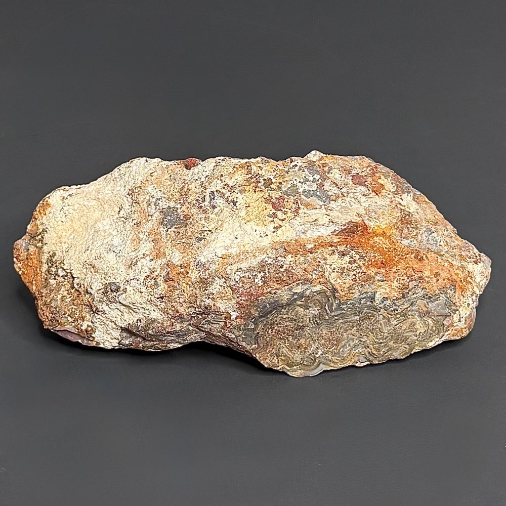 BCR310 Small Mexican Lace Agate
