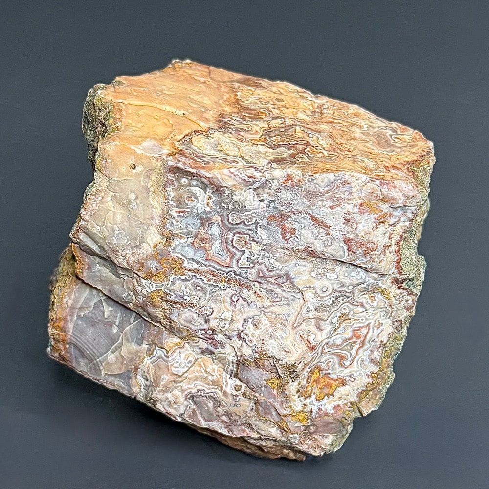 BCR316 Moroccan Agate