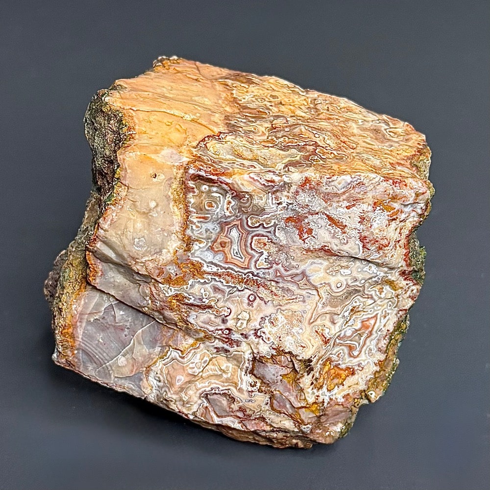 BCR316 Moroccan Agate