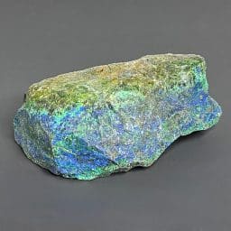 BCR322 Stabilized Malachite Azurite