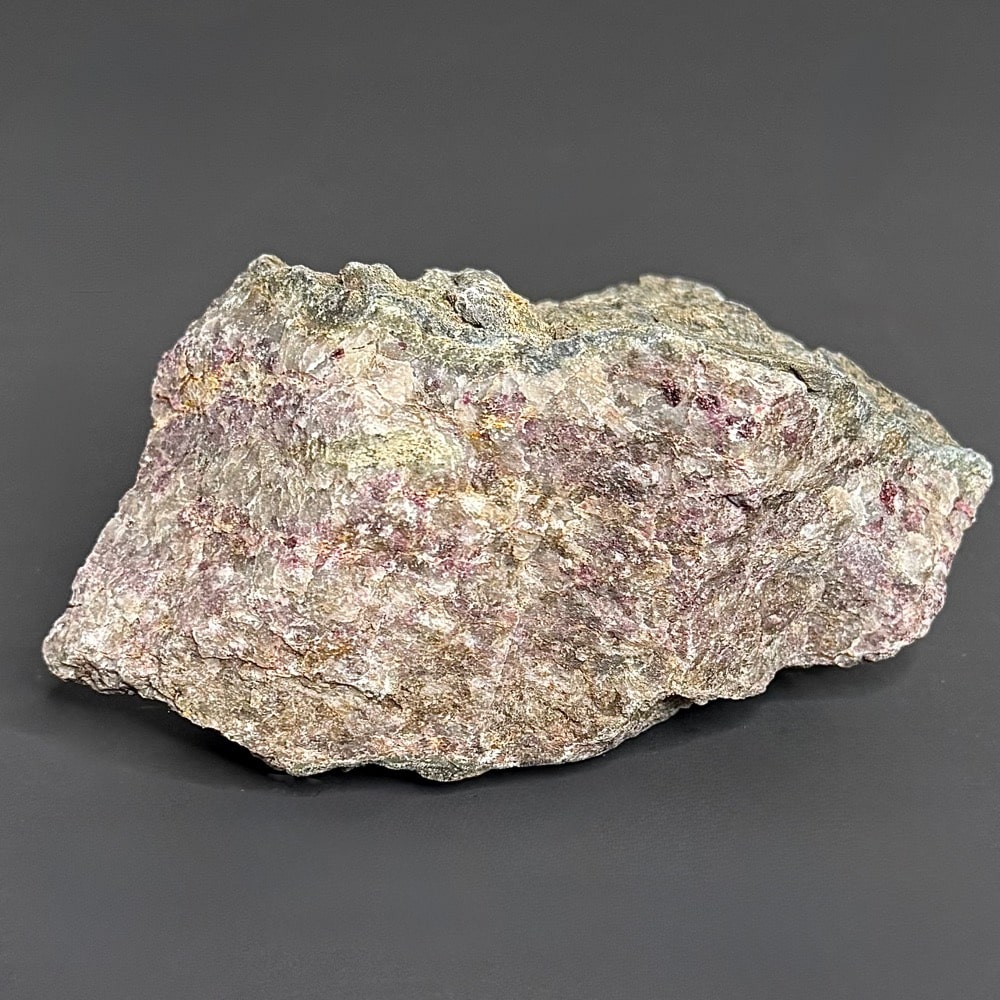 BCR403 Rubellite