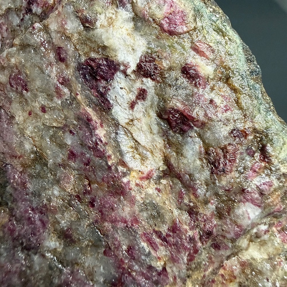 BCR403 Rubellite