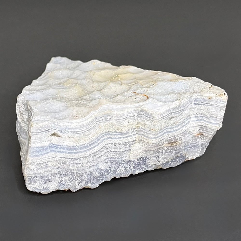 BCR417 Blue Lace Agate